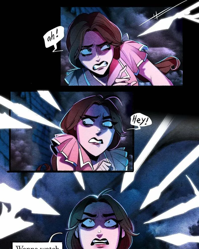 Nevermore (Kate Flynn) Chapter 110 page 49 - 
