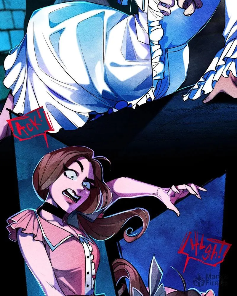 Nevermore (Kate Flynn) Chapter 110 page 6 - 