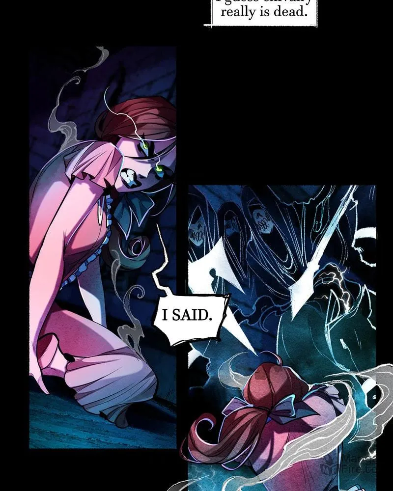 Nevermore (Kate Flynn) Chapter 110 page 51 - 