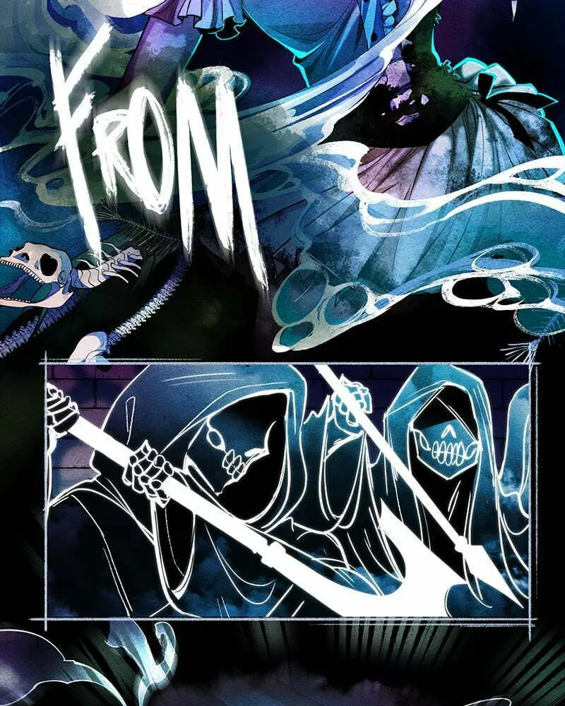 Nevermore (Kate Flynn) Chapter 110 page 53 - 