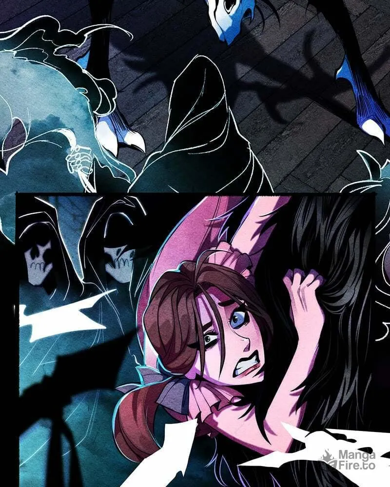 Nevermore (Kate Flynn) Chapter 110 page 9 - 