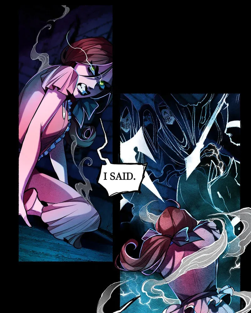 Nevermore (Kate Flynn) Chapter 111 page 1 - 