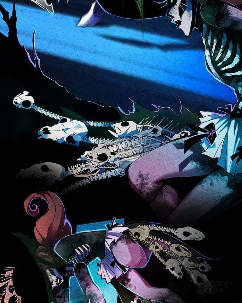 Nevermore (Kate Flynn) Chapter 111 page 15 - 