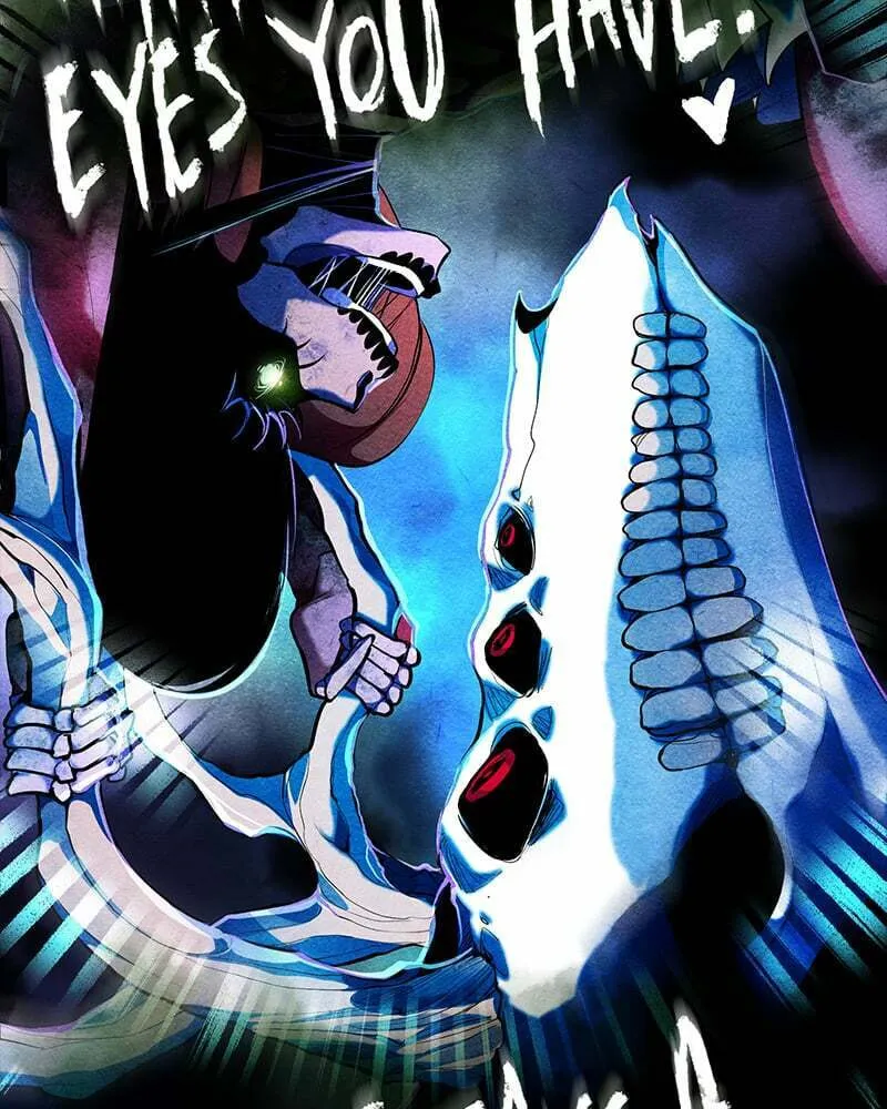 Nevermore (Kate Flynn) Chapter 111 page 17 - 