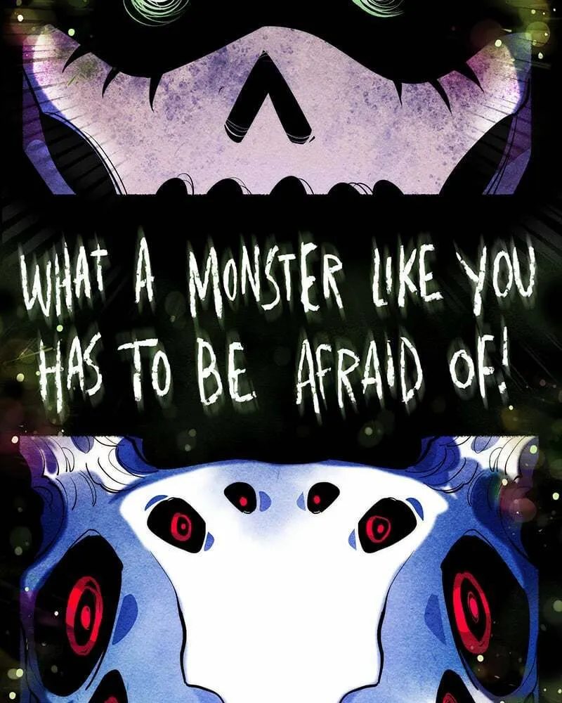 Nevermore (Kate Flynn) Chapter 111 page 19 - 