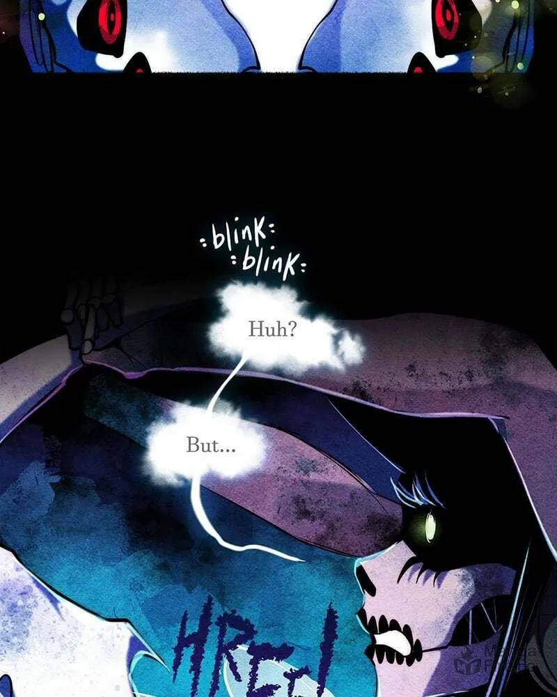 Nevermore (Kate Flynn) Chapter 111 page 20 - 