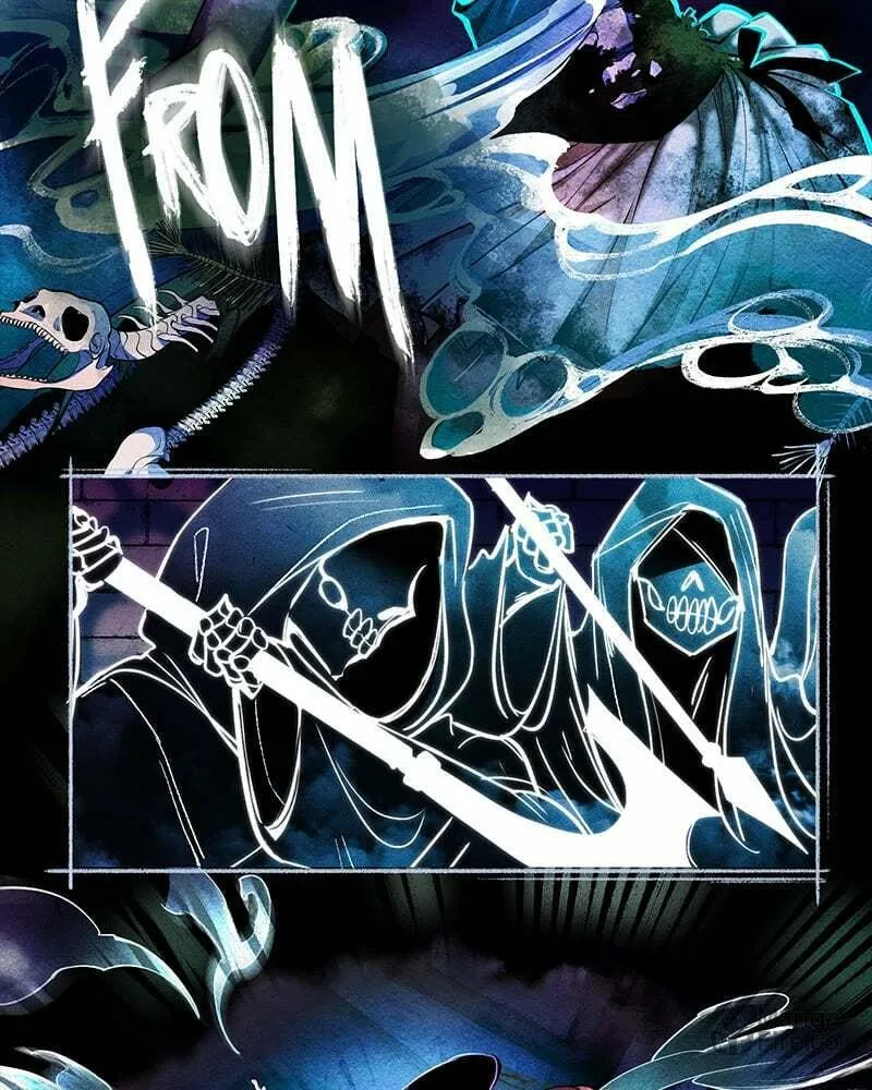 Nevermore (Kate Flynn) Chapter 111 page 3 - 