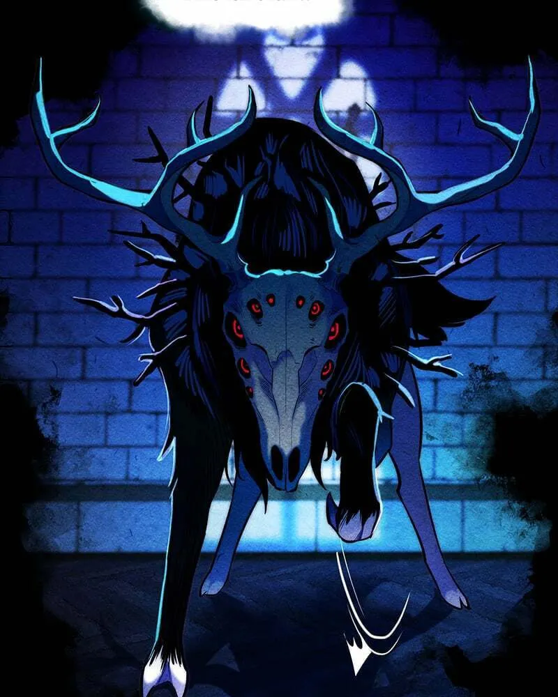 Nevermore (Kate Flynn) Chapter 111 page 23 - 