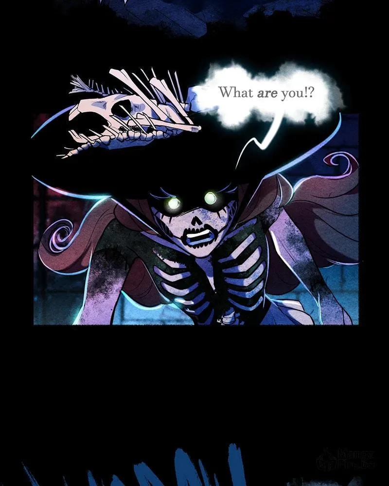 Nevermore (Kate Flynn) Chapter 111 page 24 - 
