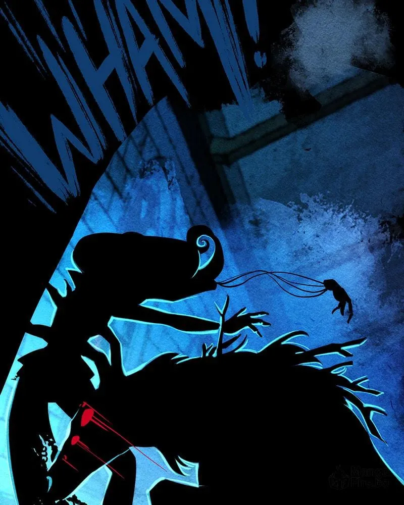Nevermore (Kate Flynn) Chapter 111 page 25 - 