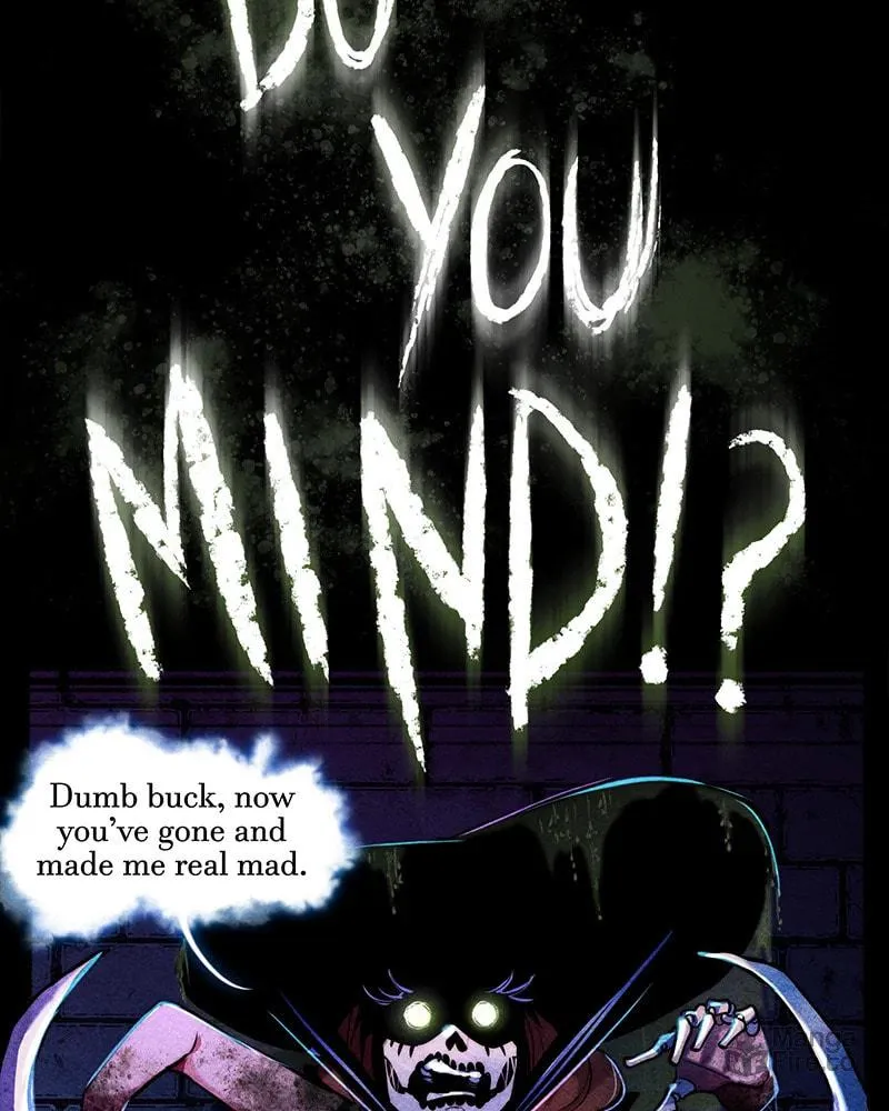 Nevermore (Kate Flynn) Chapter 111 page 27 - 