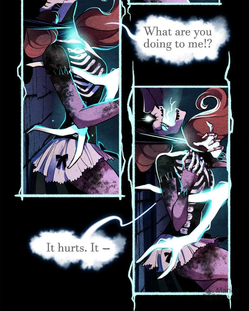Nevermore (Kate Flynn) Chapter 111 page 33 - 