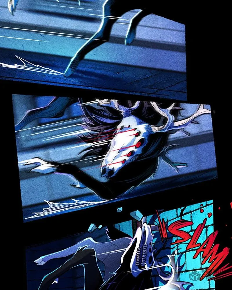 Nevermore (Kate Flynn) Chapter 111 page 40 - 