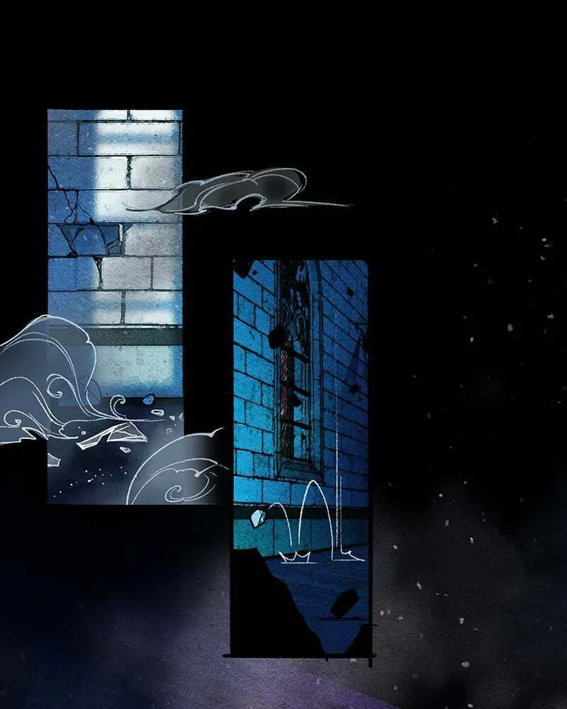 Nevermore (Kate Flynn) Chapter 111 page 43 - 