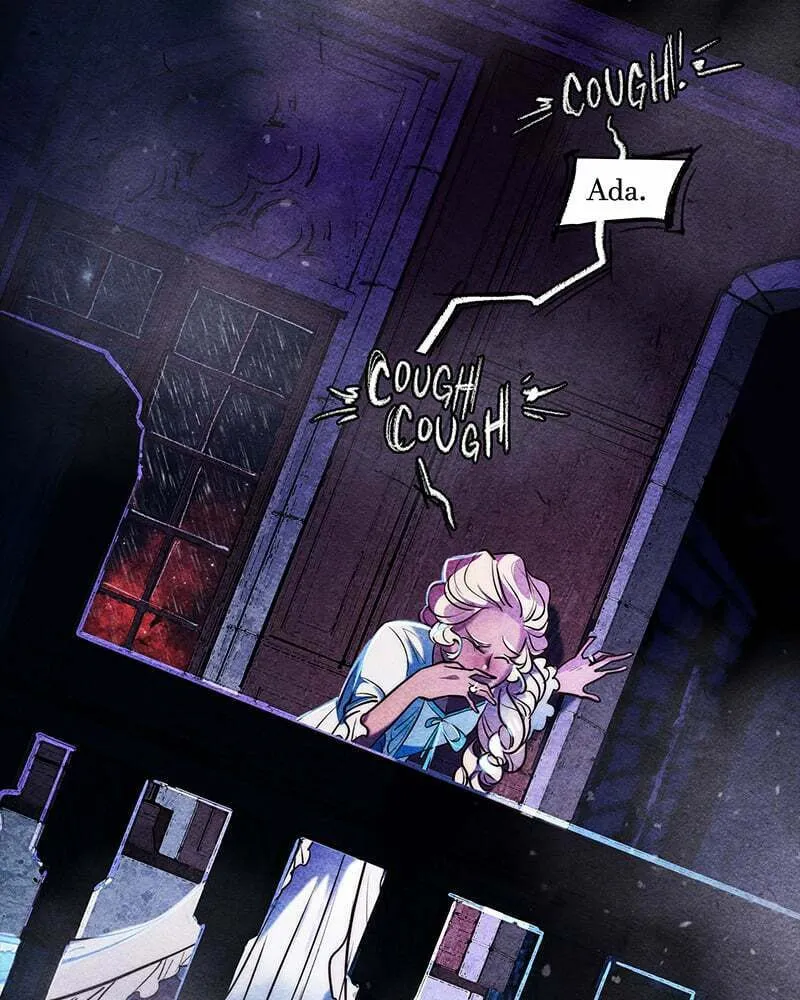 Nevermore (Kate Flynn) Chapter 111 page 44 - 