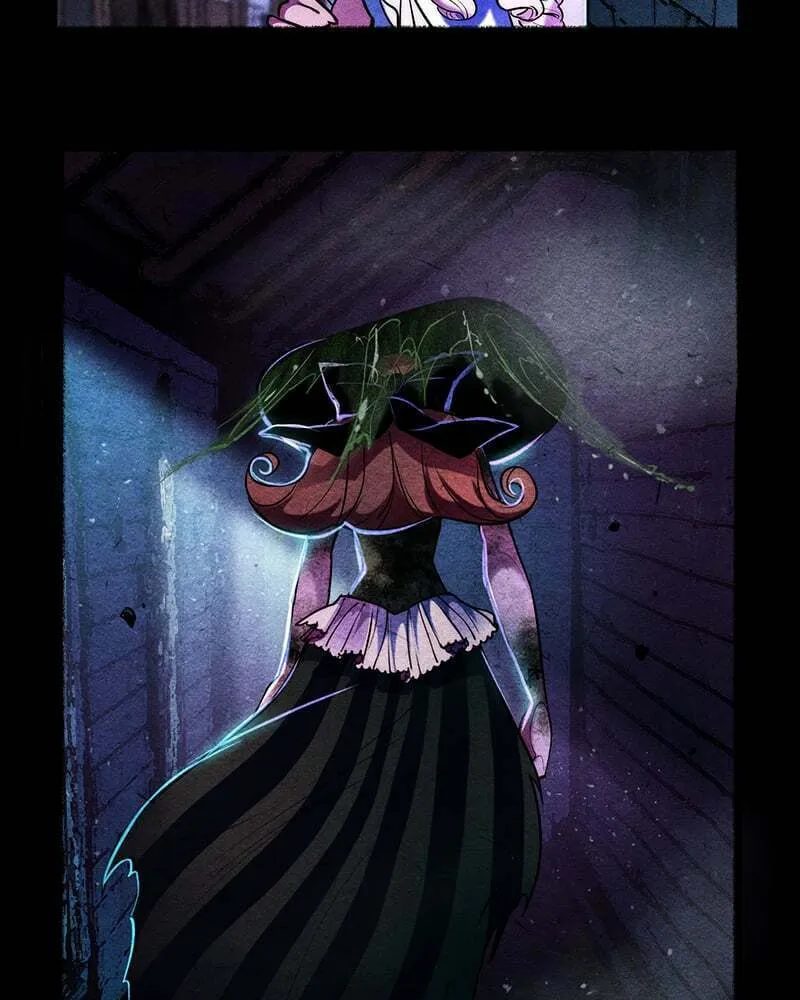 Nevermore (Kate Flynn) Chapter 111 page 46 - 