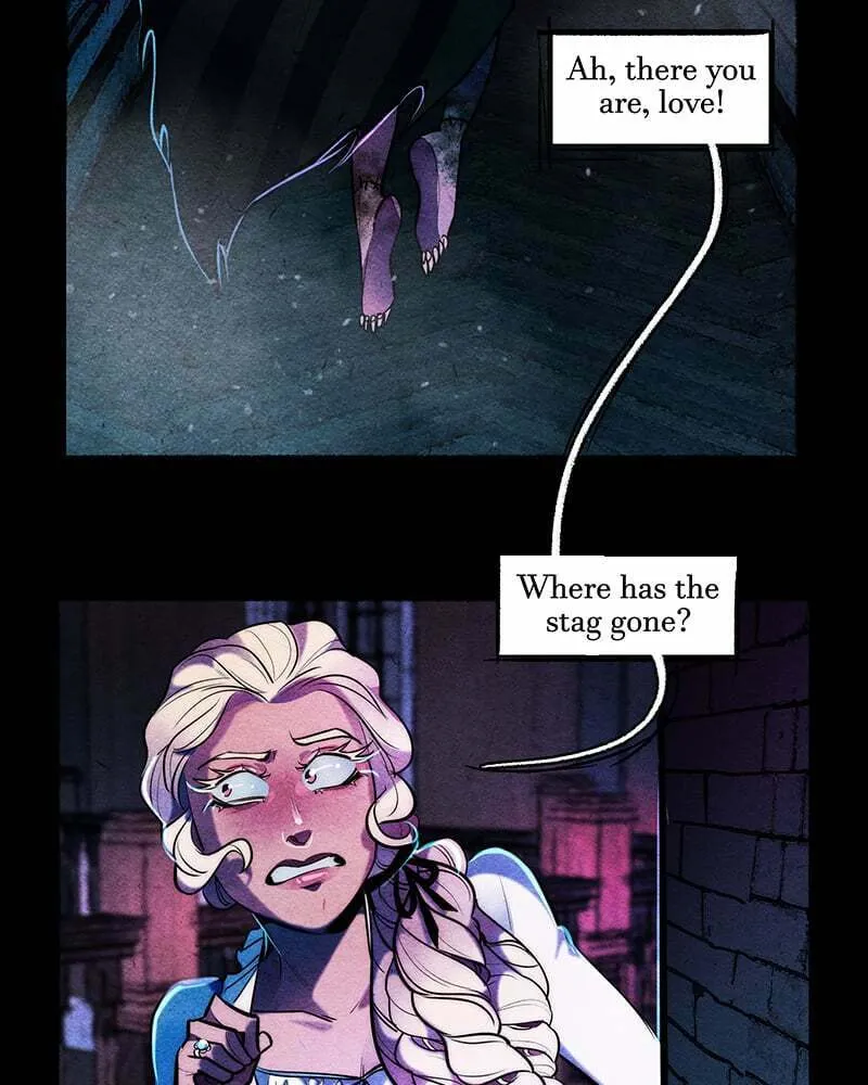 Nevermore (Kate Flynn) Chapter 111 page 47 - 