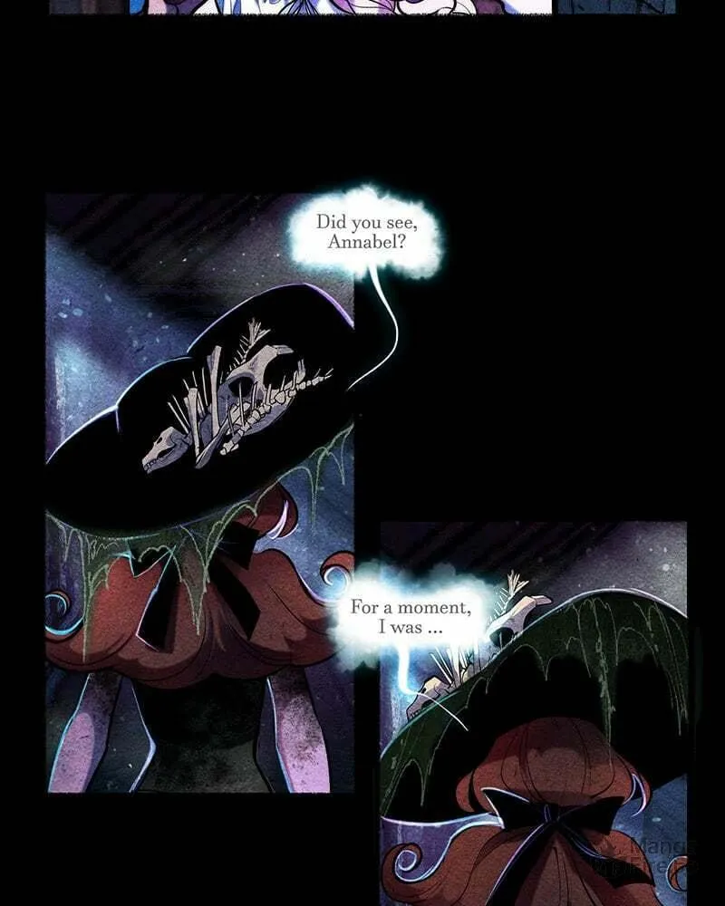 Nevermore (Kate Flynn) Chapter 111 page 48 - 