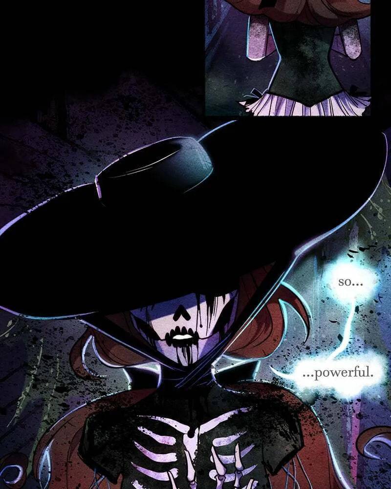 Nevermore (Kate Flynn) Chapter 111 page 49 - 