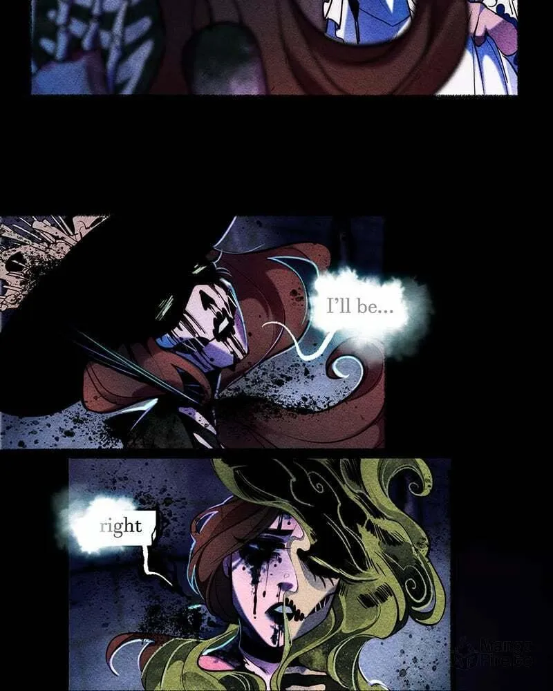 Nevermore (Kate Flynn) Chapter 111 page 51 - 