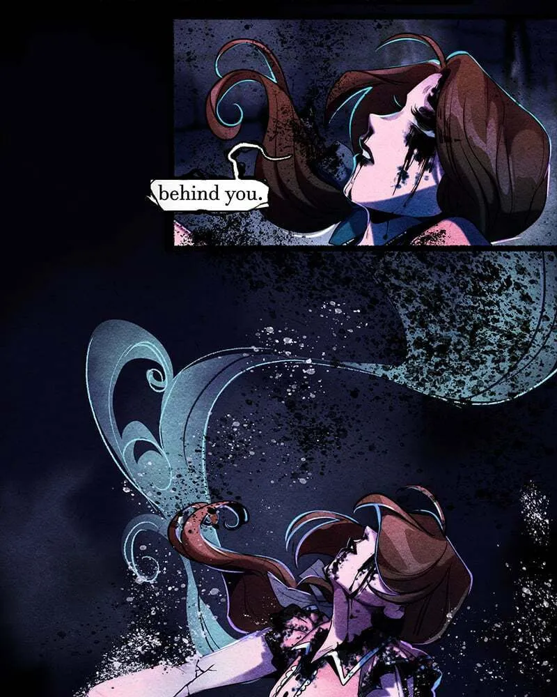 Nevermore (Kate Flynn) Chapter 111 page 52 - 