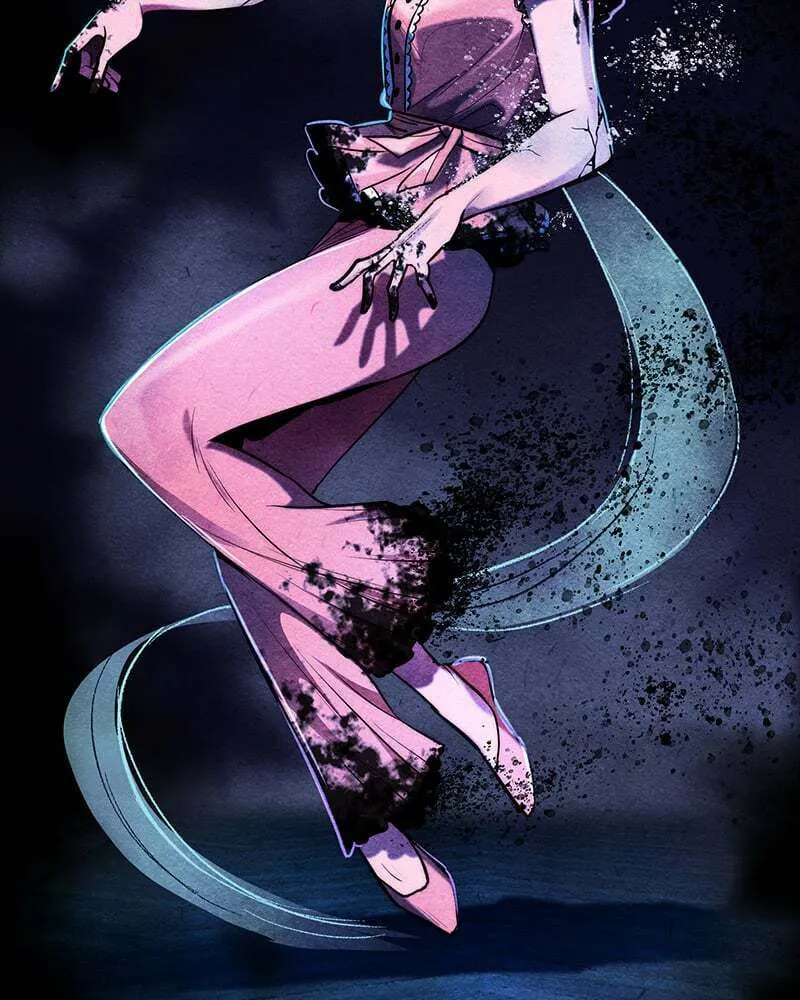 Nevermore (Kate Flynn) Chapter 111 page 53 - 
