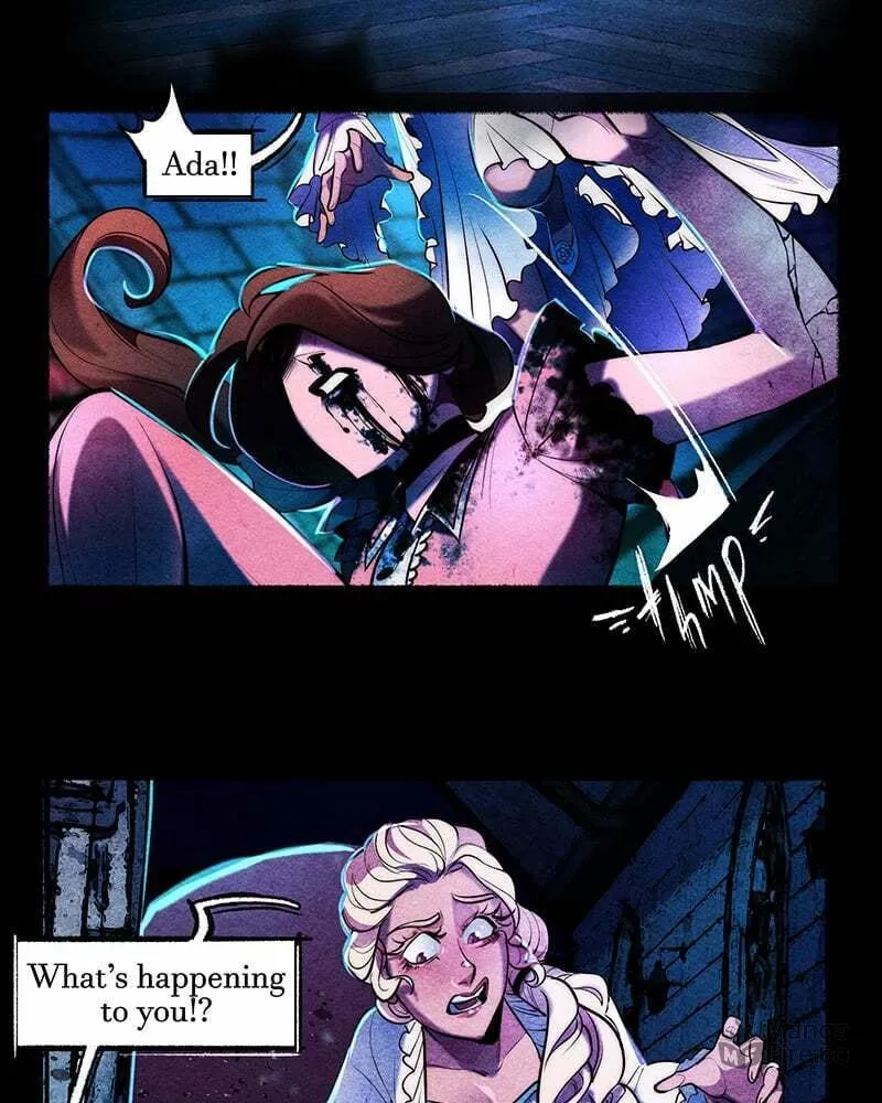 Nevermore (Kate Flynn) Chapter 111 page 54 - 