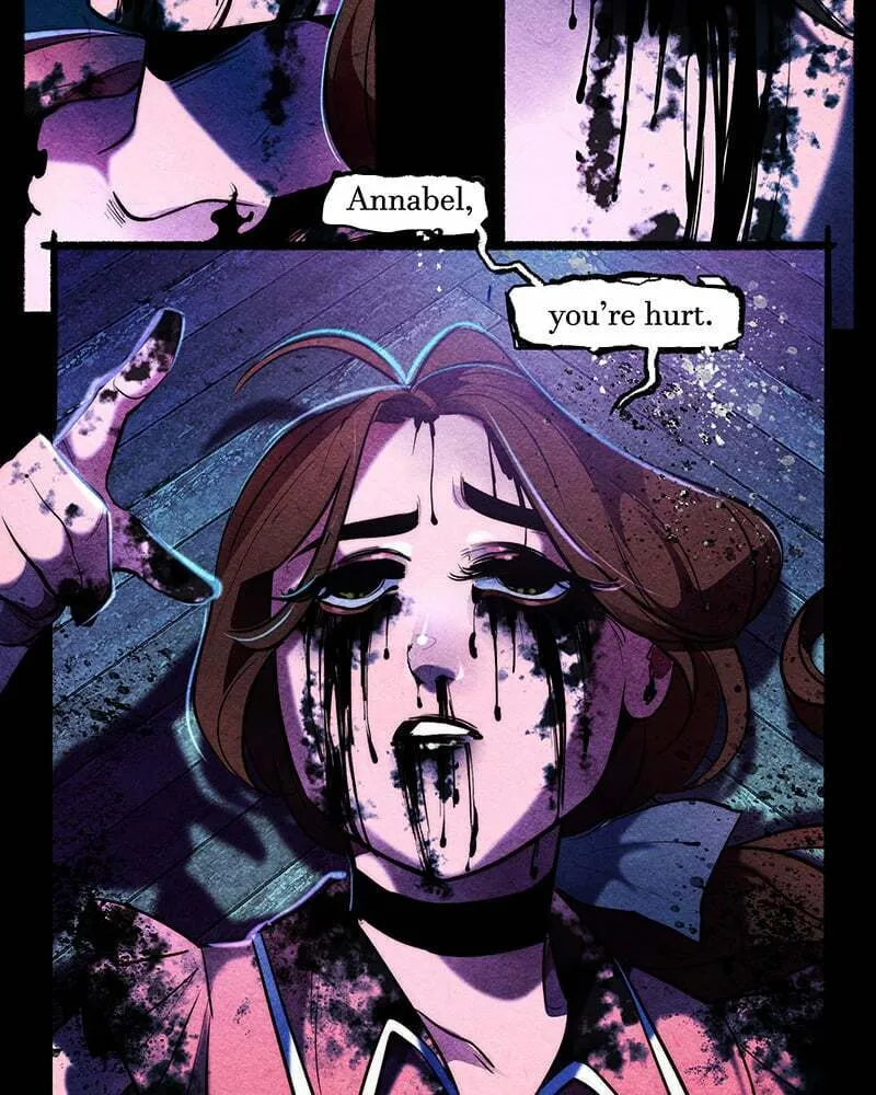 Nevermore (Kate Flynn) Chapter 111 page 56 - 