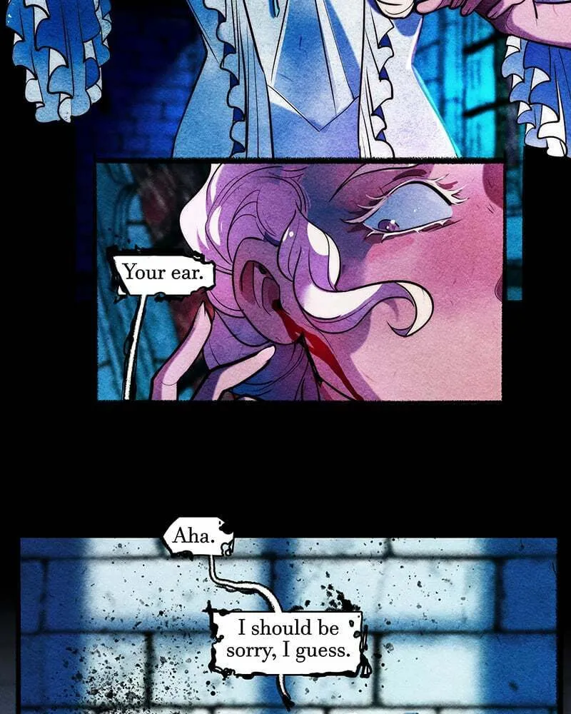 Nevermore (Kate Flynn) Chapter 111 page 58 - 