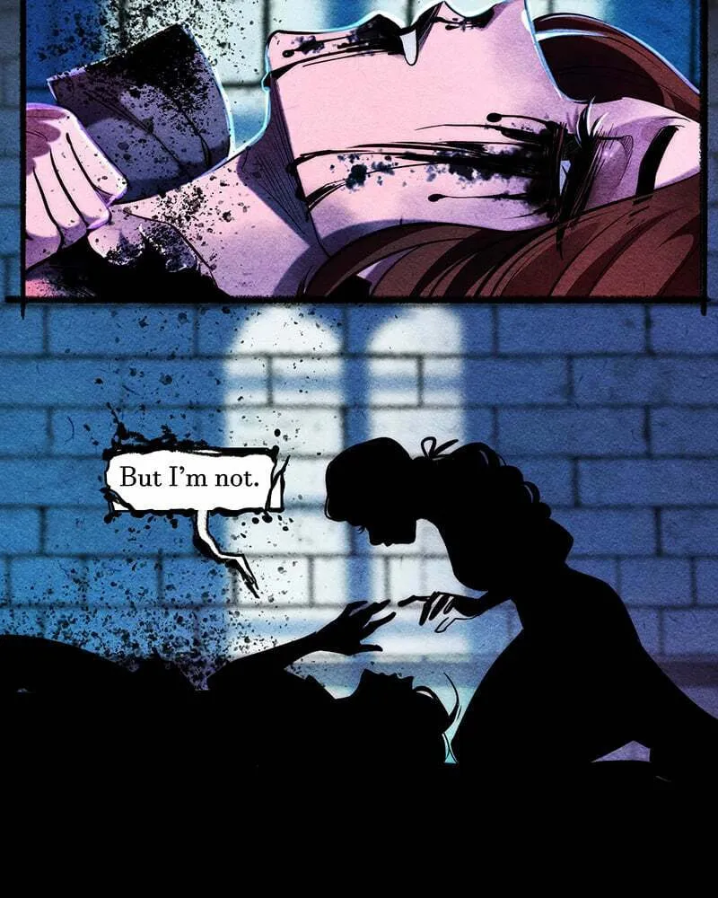 Nevermore (Kate Flynn) Chapter 111 page 59 - 