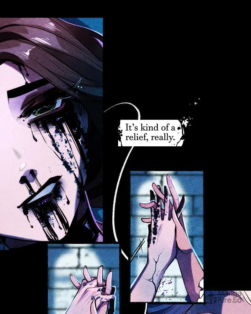 Nevermore (Kate Flynn) Chapter 111 page 60 - 