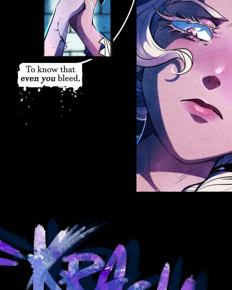 Nevermore (Kate Flynn) Chapter 111 page 61 - 