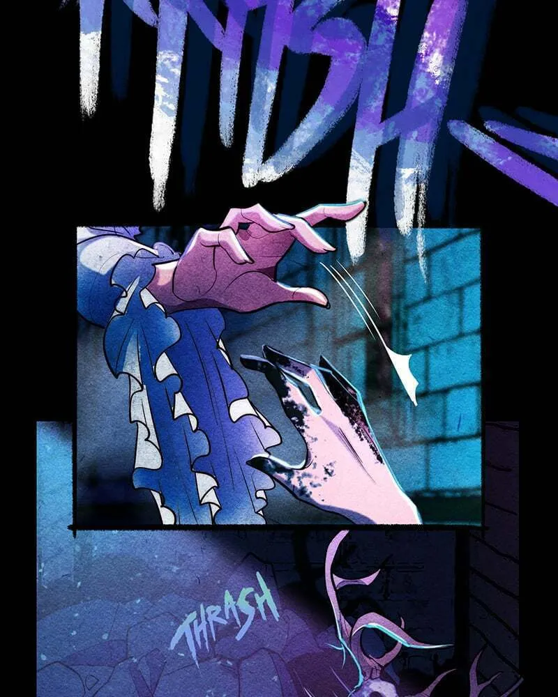 Nevermore (Kate Flynn) Chapter 111 page 62 - 