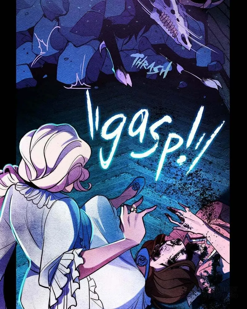 Nevermore (Kate Flynn) Chapter 111 page 63 - 