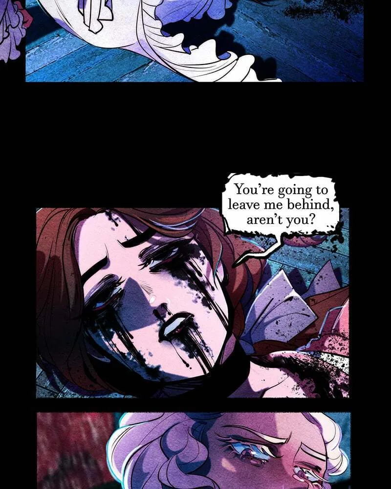 Nevermore (Kate Flynn) Chapter 111 page 64 - 