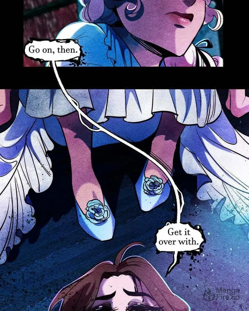 Nevermore (Kate Flynn) Chapter 111 page 65 - 