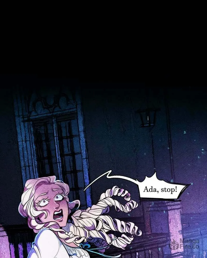 Nevermore (Kate Flynn) Chapter 111 page 9 - 