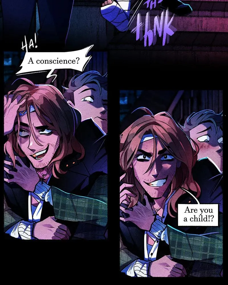Nevermore (Kate Flynn) Chapter 112 page 12 - 