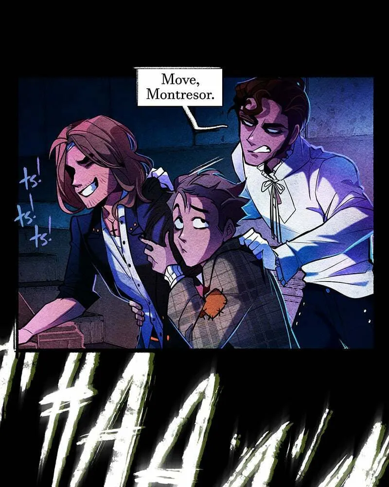 Nevermore (Kate Flynn) Chapter 112 page 13 - 