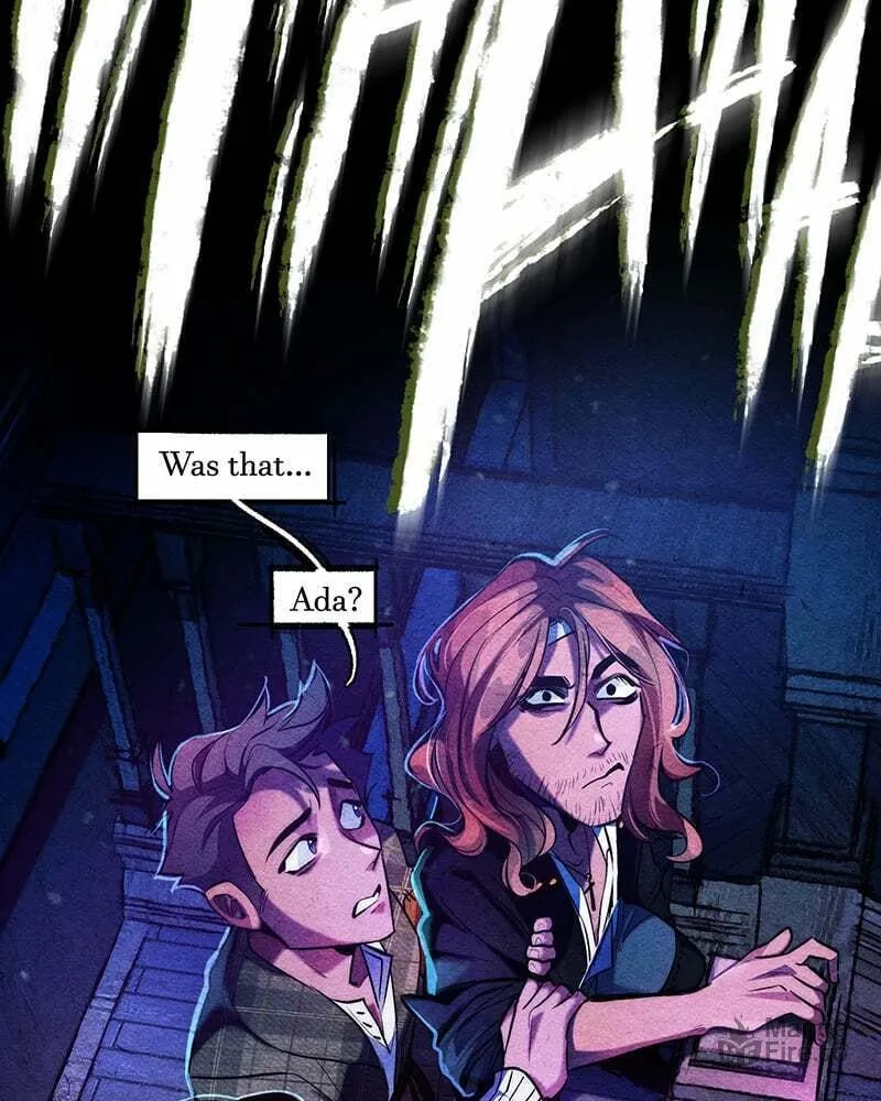 Nevermore (Kate Flynn) Chapter 112 page 15 - 