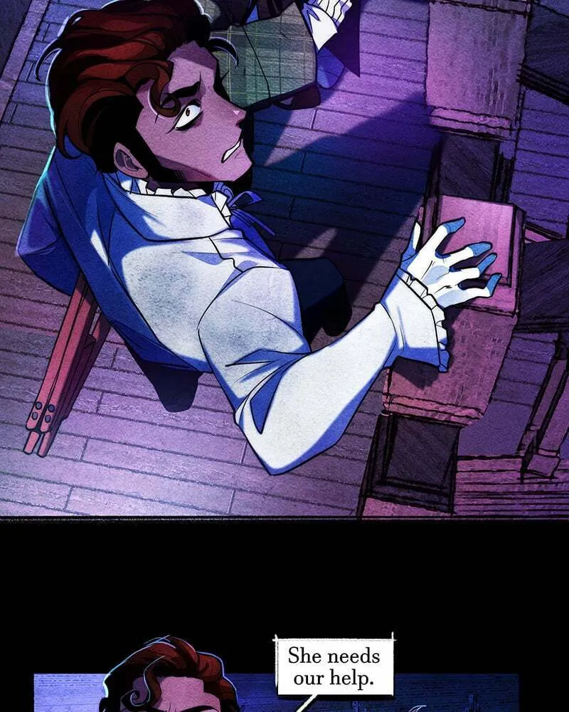 Nevermore (Kate Flynn) Chapter 112 page 16 - 