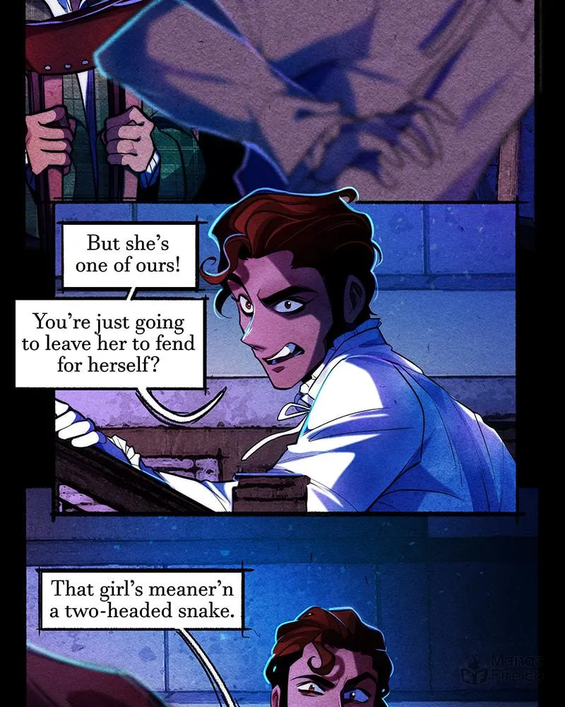 Nevermore (Kate Flynn) Chapter 112 page 18 - 
