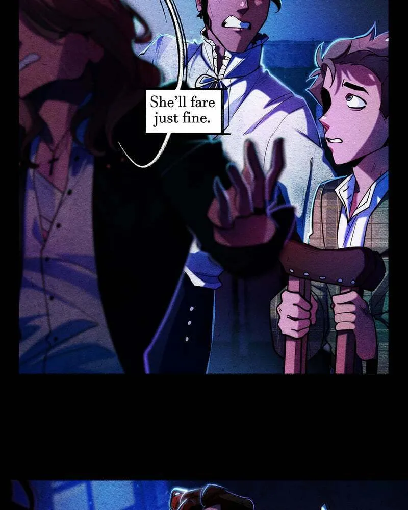 Nevermore (Kate Flynn) Chapter 112 page 19 - 