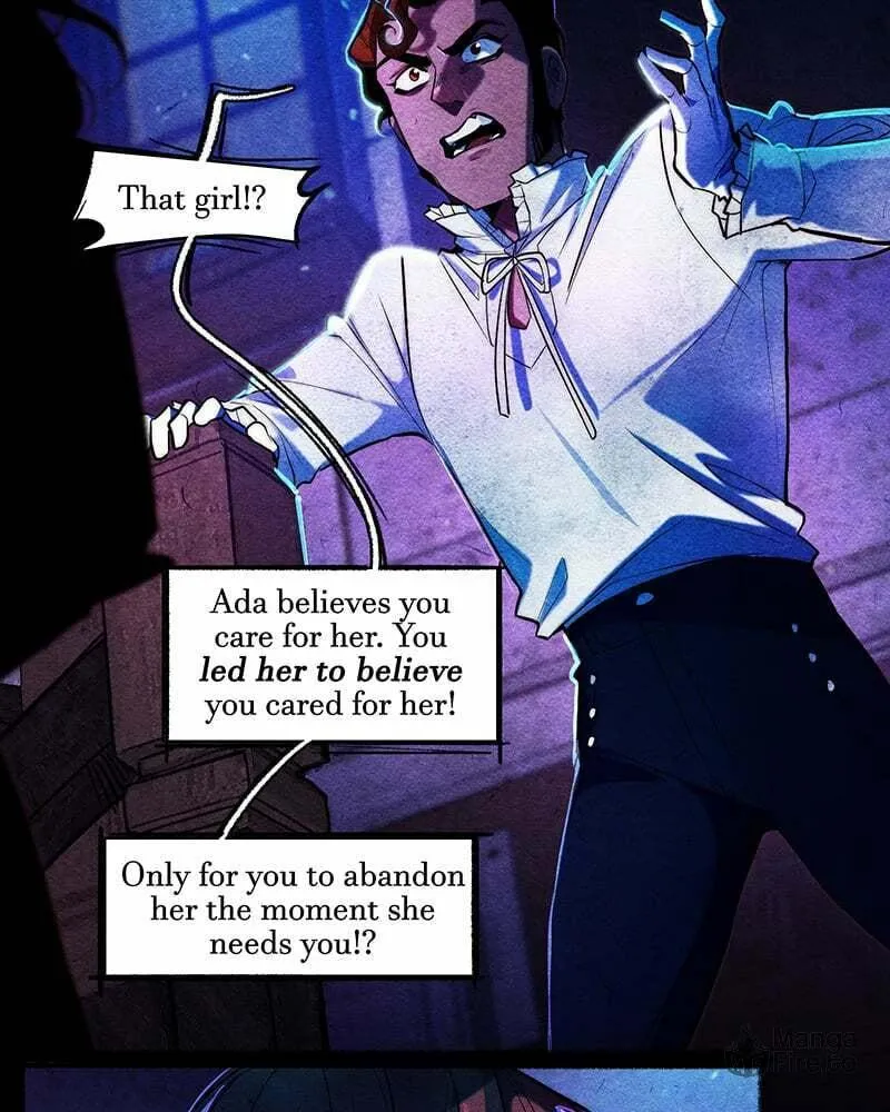 Nevermore (Kate Flynn) Chapter 112 page 20 - 