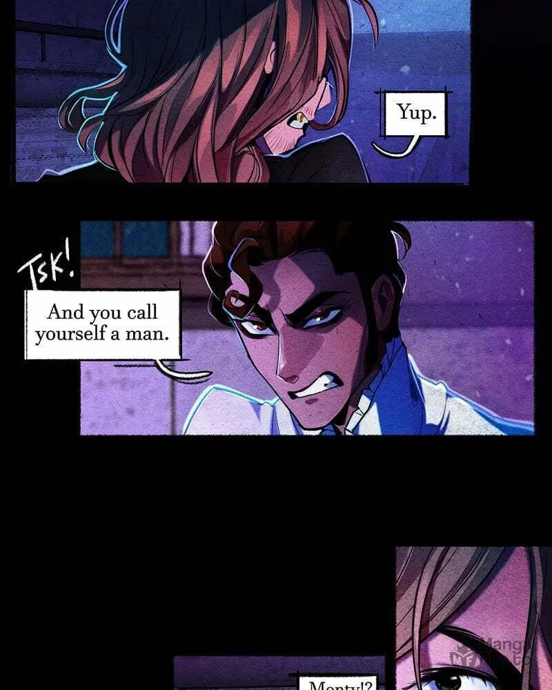 Nevermore (Kate Flynn) Chapter 112 page 21 - 