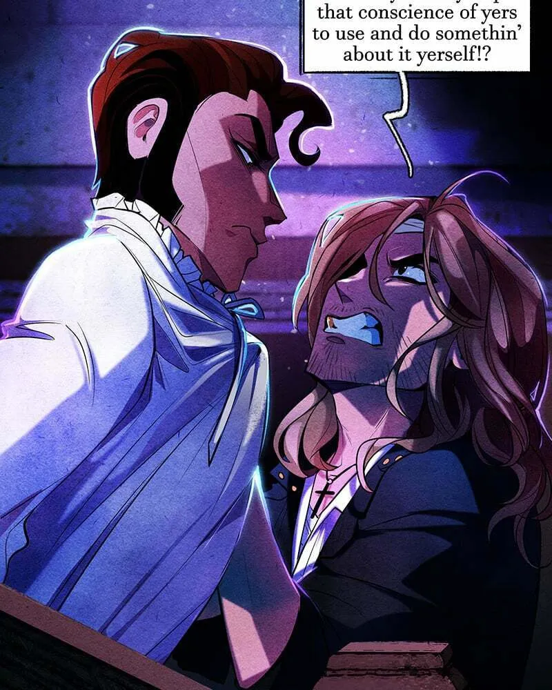 Nevermore (Kate Flynn) Chapter 112 page 23 - 