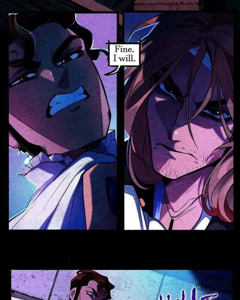 Nevermore (Kate Flynn) Chapter 112 page 24 - 