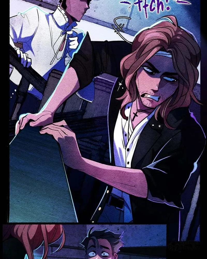 Nevermore (Kate Flynn) Chapter 112 page 25 - 