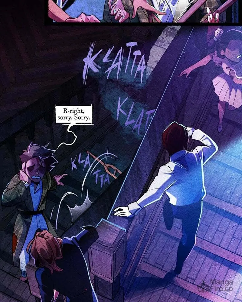 Nevermore (Kate Flynn) Chapter 112 page 27 - 