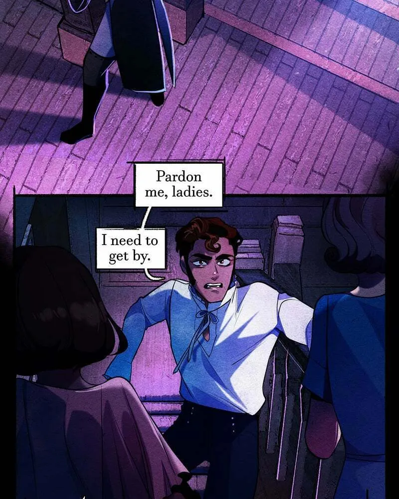 Nevermore (Kate Flynn) Chapter 112 page 28 - 